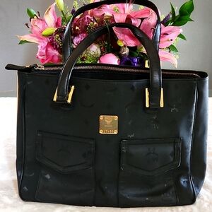 ‼️FINAL SALE‼️MCM BAG